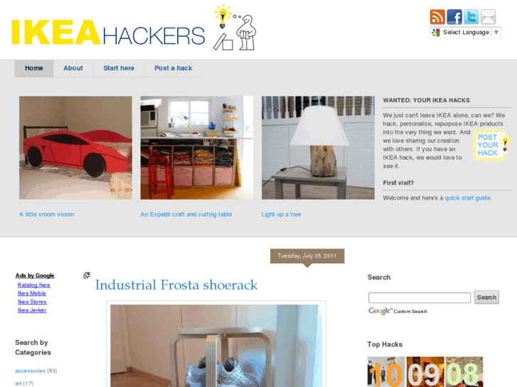 www.ikeahackers.net