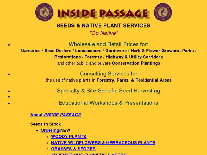 www.insidepassageseeds.com