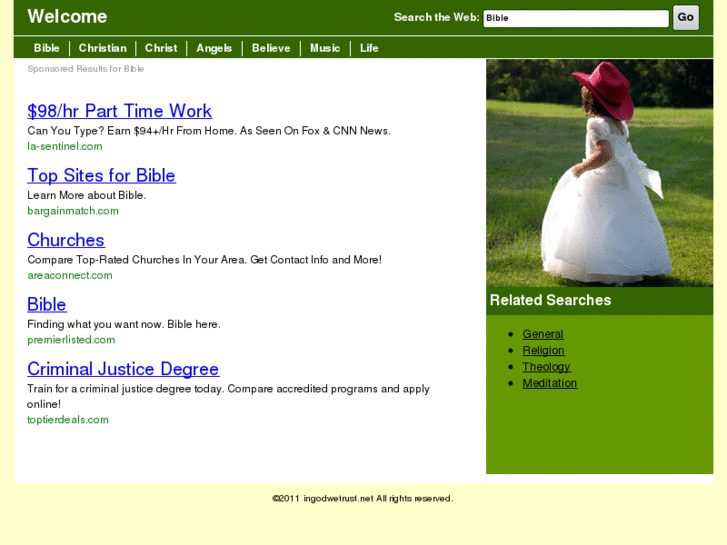 www.intrustwetrust.com