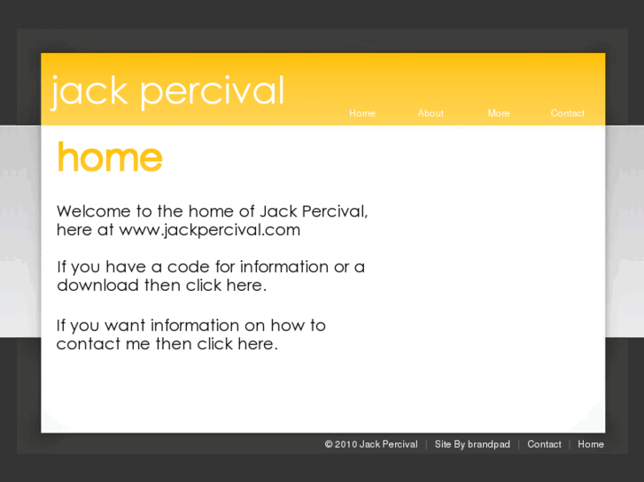 www.jackpercival.com