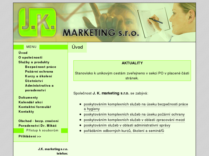 www.jkmarketing.info