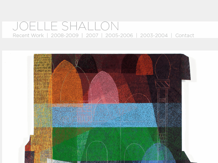 www.joelleshallon.com