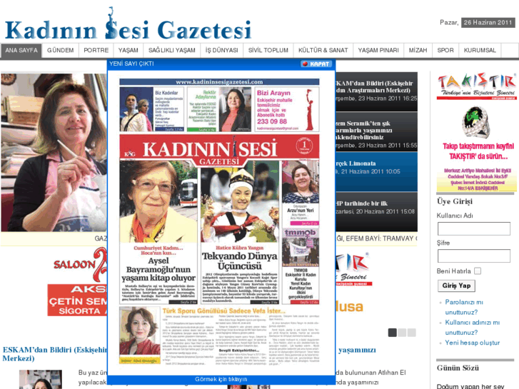 www.kadininsesigazetesi.com