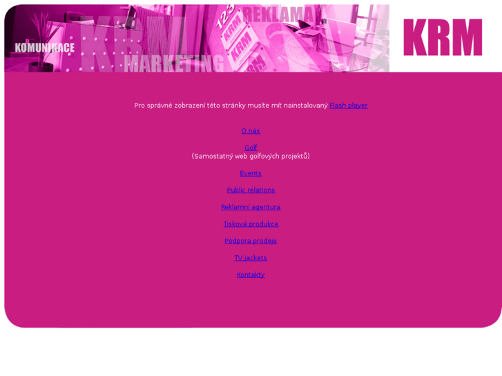 www.krmcompany.com