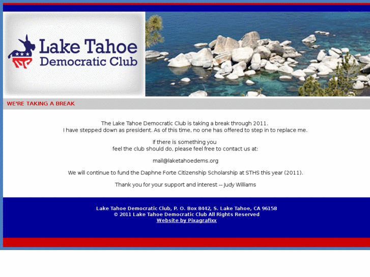 www.laketahoedems.org