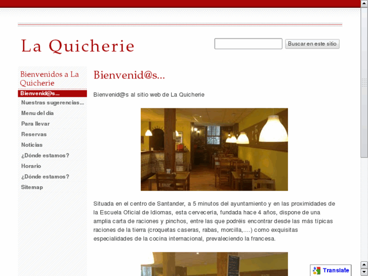 www.laquicherie.es