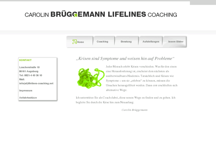 www.lifelines-coaching.net