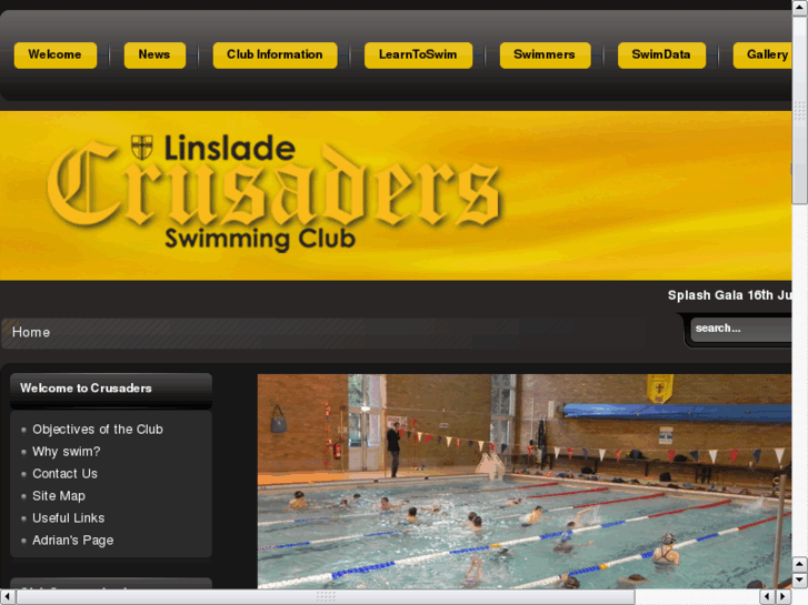 www.linsladecrusaders.org