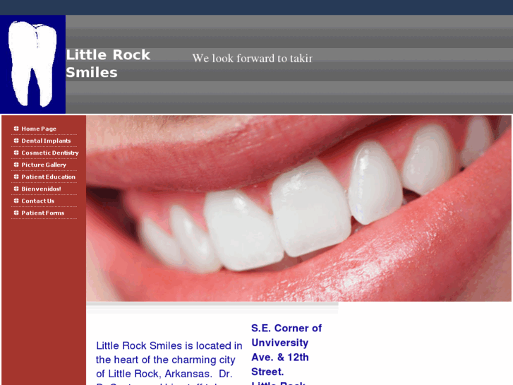 www.littlerockfamilydentistry.com