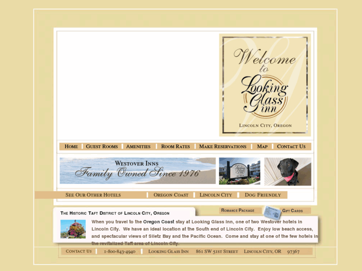 www.lookingglass-inn.com
