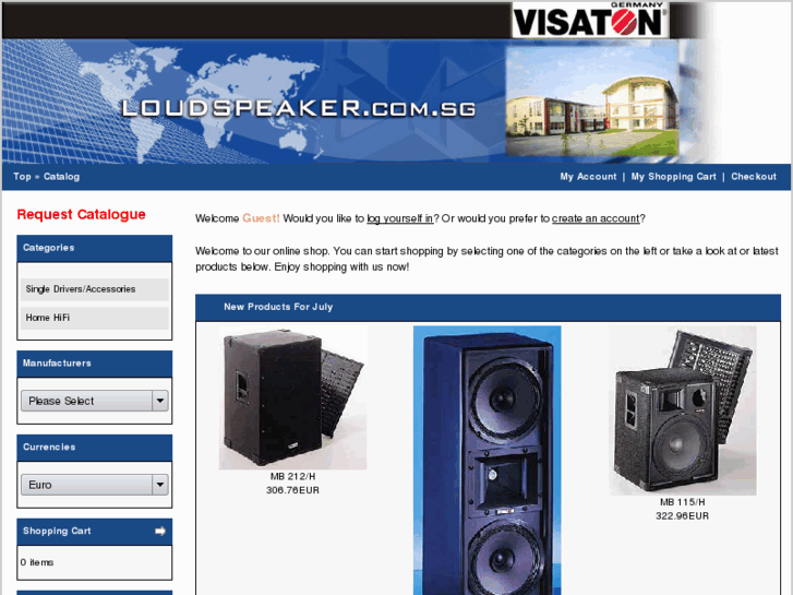 www.loudspeaker.com.sg