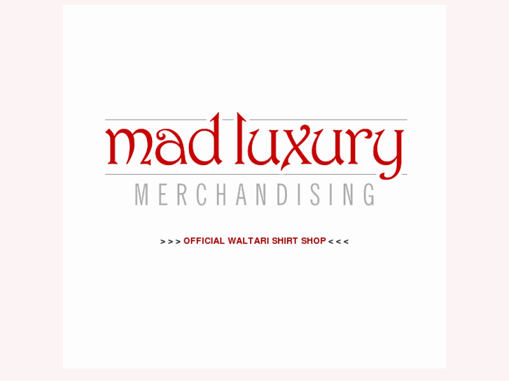 www.madluxury.com