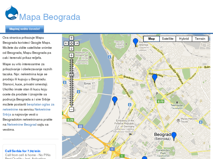 www.mapa-beograda.com