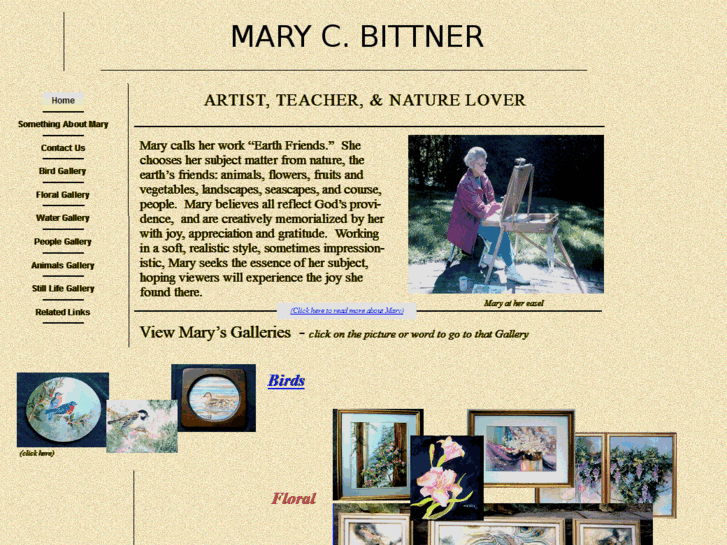 www.marycbittnerartist.com