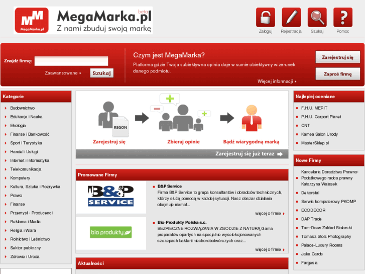 www.megamarka.pl