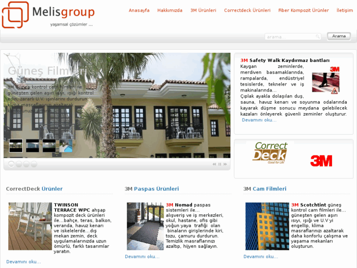 www.melisgroup.com