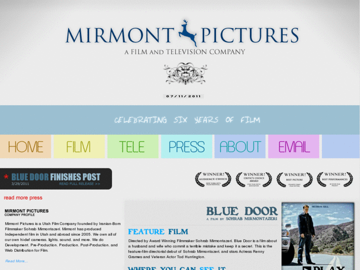 www.mirmontpictures.com