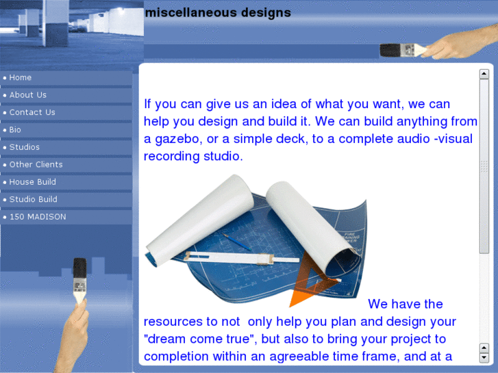 www.miscellaneousdesigns.com