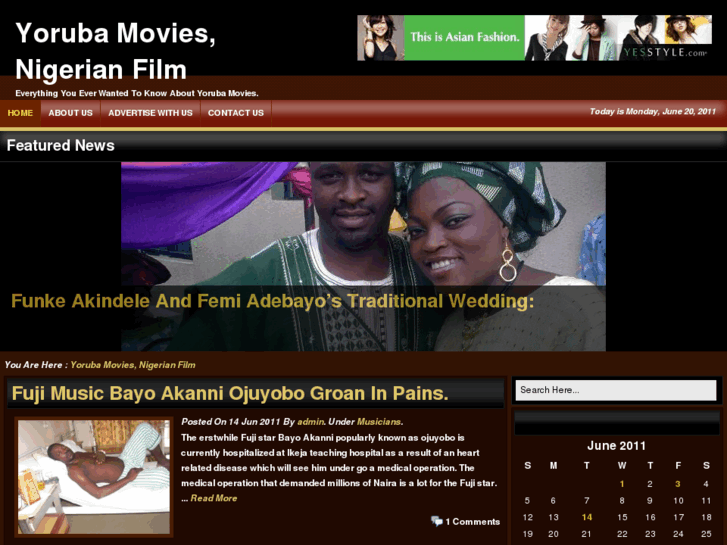 www.myyorubamovie.com