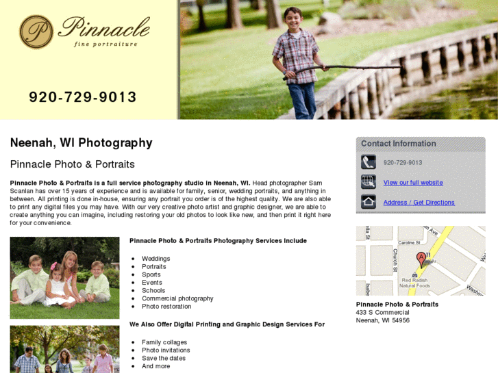 www.neenahphotography.com