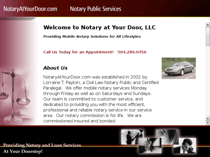 www.notaryatyourdoor.com