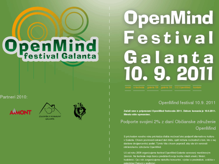 www.openmindfest.sk