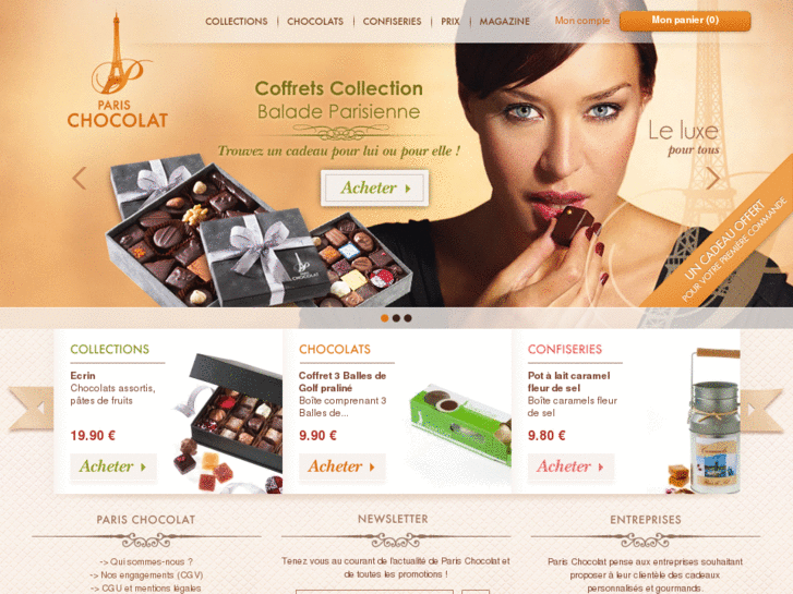 www.paris-et-chocolate.com