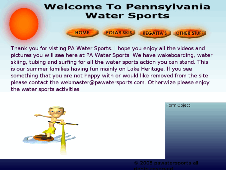 www.pawatersports.com