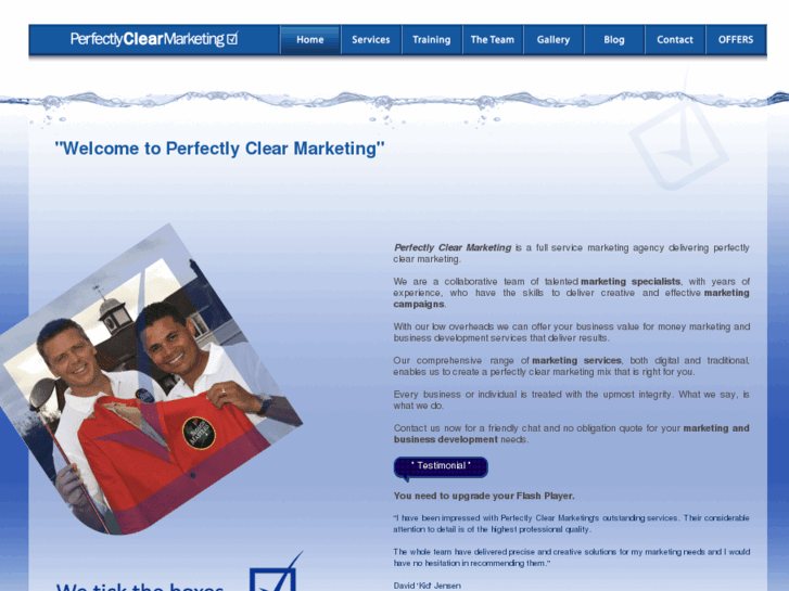 www.perfectlyclearmarketing.co.uk