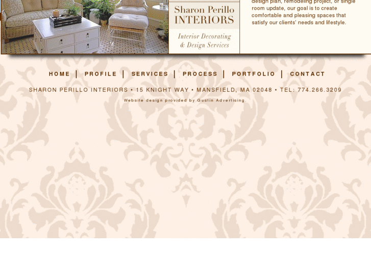 www.perillointeriors.com