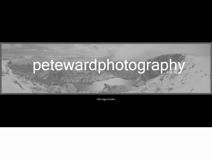 www.petewardphotography.com