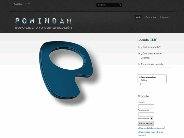 www.powindah.com