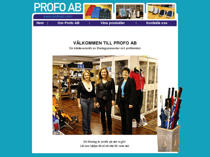 www.profoab.com