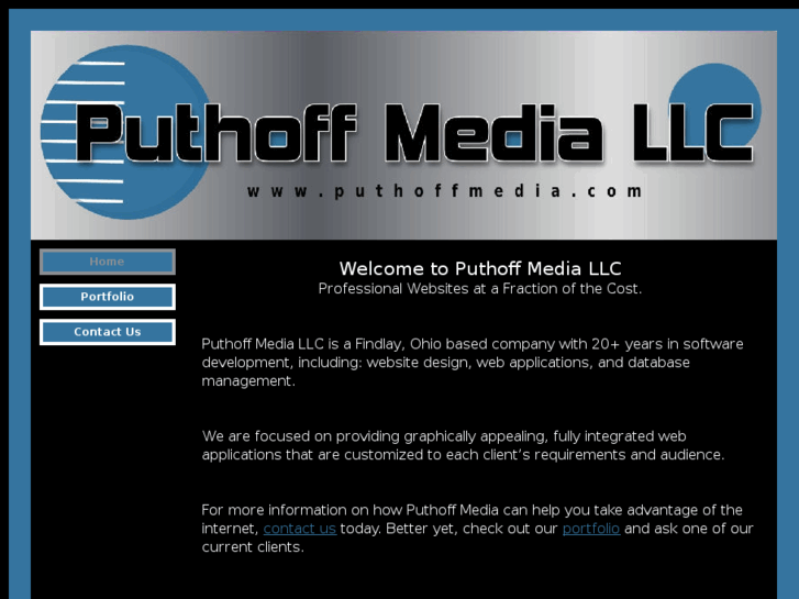 www.puthoffmedia.com