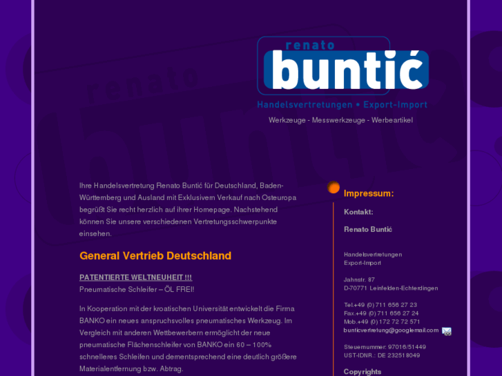 www.renato-buntic.com