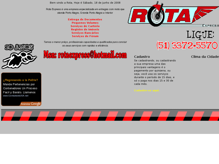 www.rotaexpress.com