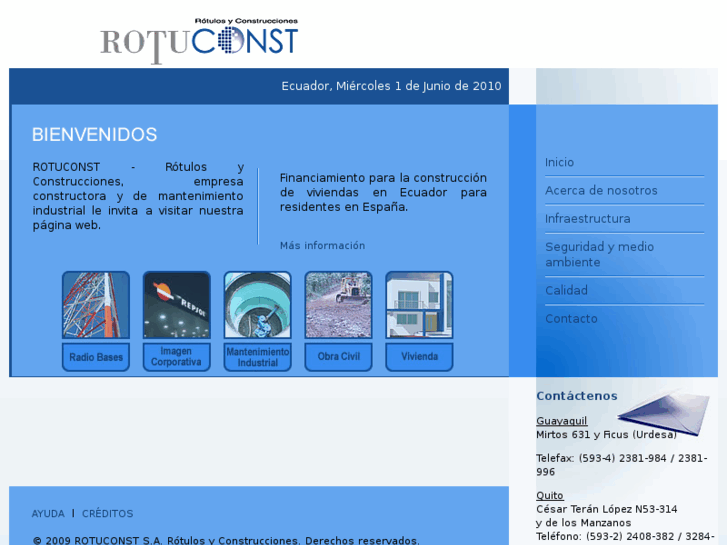 www.rotuconst.com