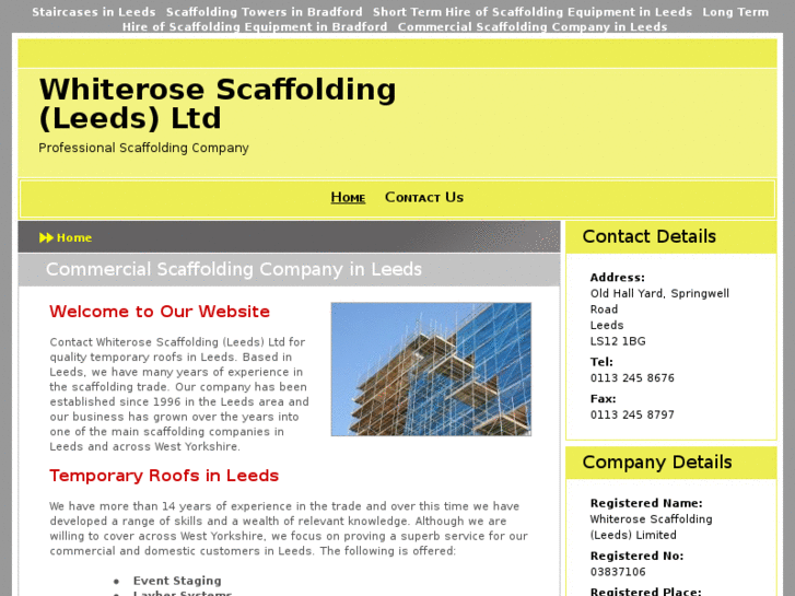 www.scaffolding-leeds.com