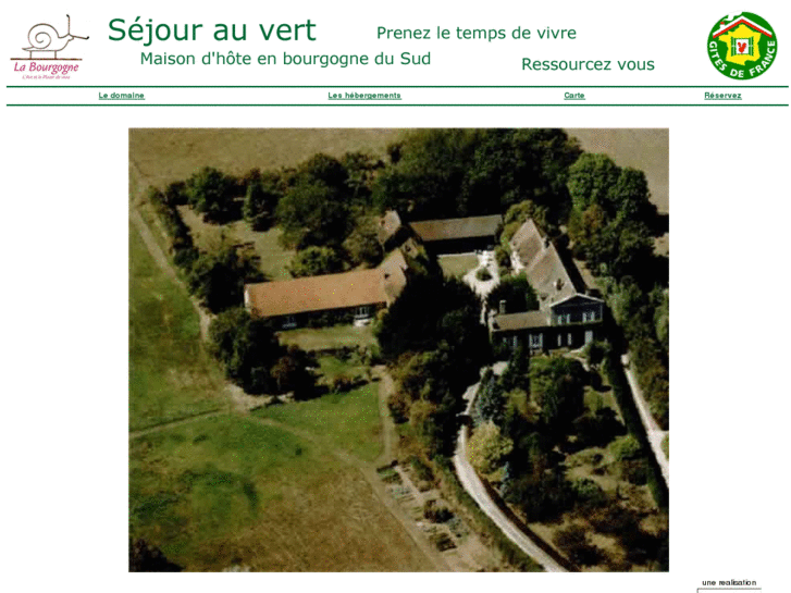 www.sejour-au-vert.com