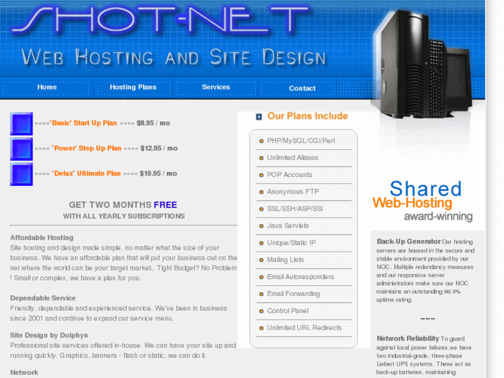 www.shot-net.com