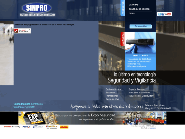 www.sinpro.com.mx