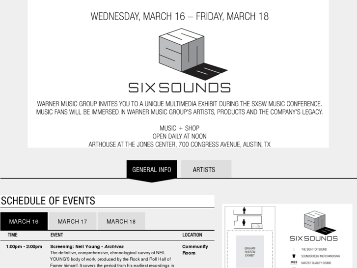 www.six-sounds.com