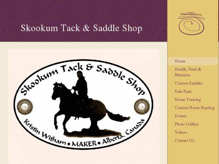 www.skookumtack.com