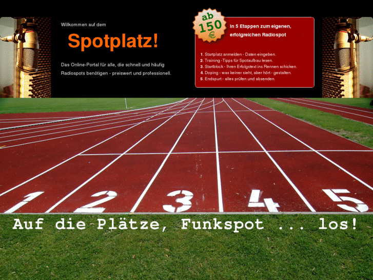 www.spotplatz.com