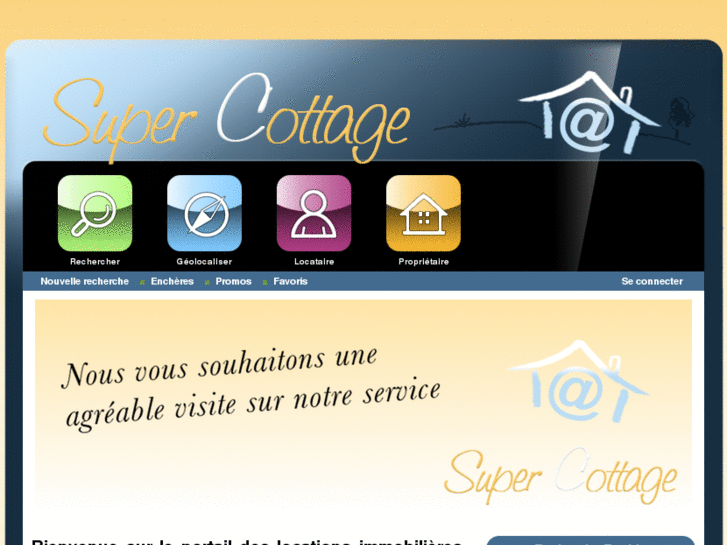 www.supercottage.com