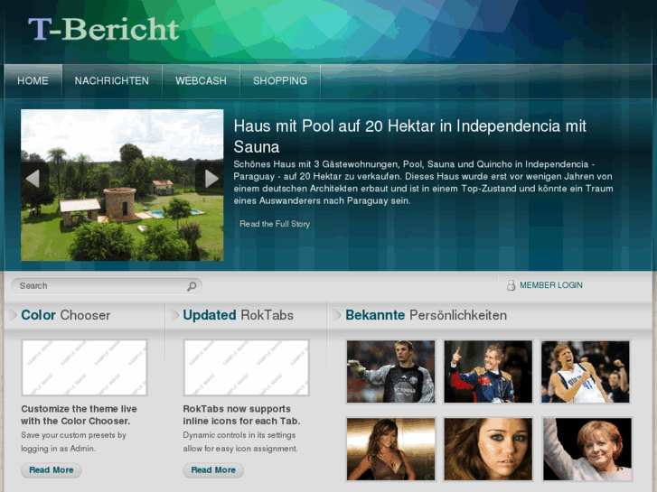 www.t-bericht.com