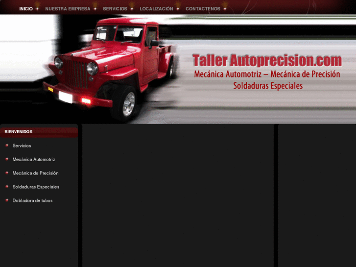 www.tallerautoprecision.com