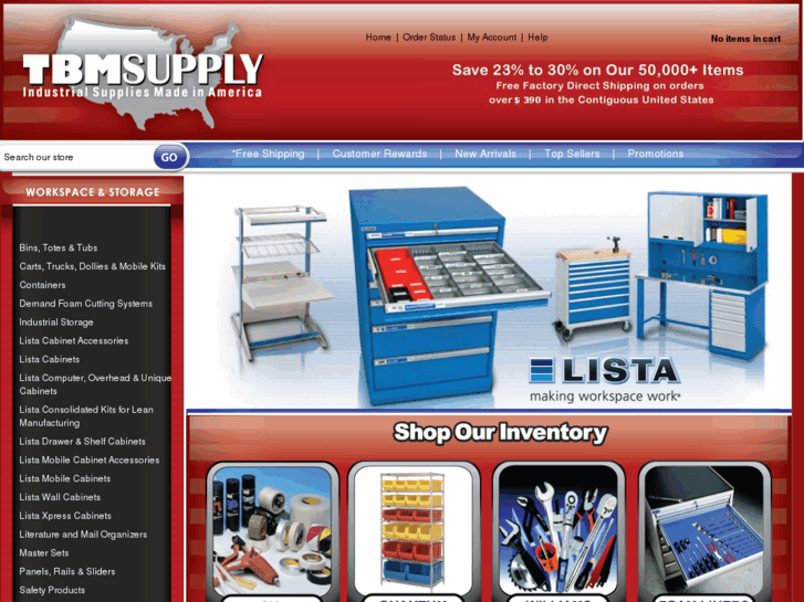 www.tbmsupply.com