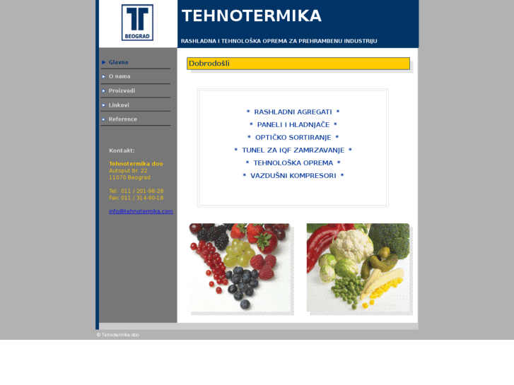 www.tehnotermika.com