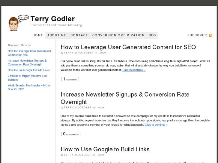 www.terrygodier.com